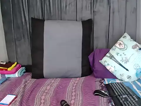 Sexy Doll xXx online show from February 2026 05:14:01 PM