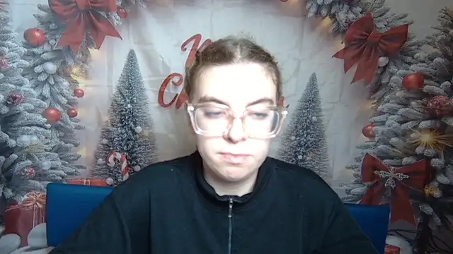 MaryCholls online show from January 2026 12:29:02 PM