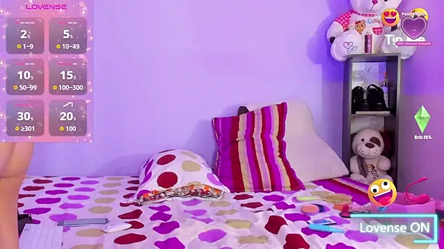 Ash-Bbynight online show from March 2026 07:14:01 PM