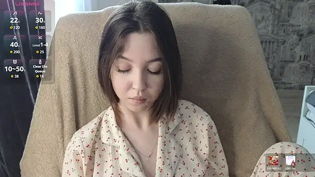 BondiCappetit online show from March 2026 12:31:02 PM