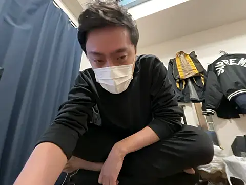 takuya-yama online show from January 2026 08:41:01 AM