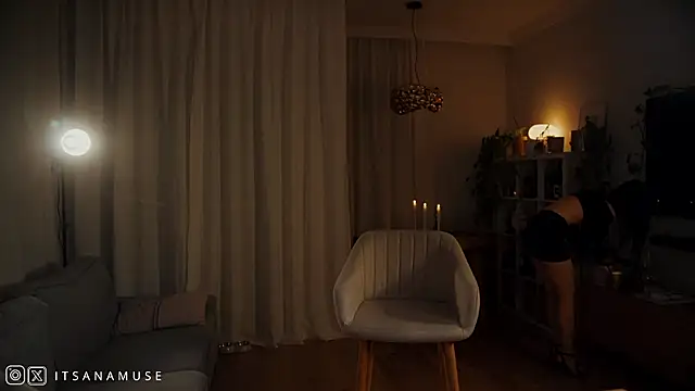 onlyana007 online show from January 2026 09:29:01 PM