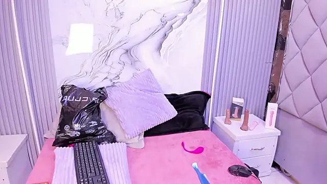 miarose 69 online show from April 2026 03:29:02 AM