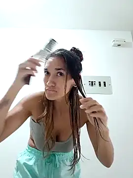 EcoDePiel online show from March 2026 03:07:02 PM