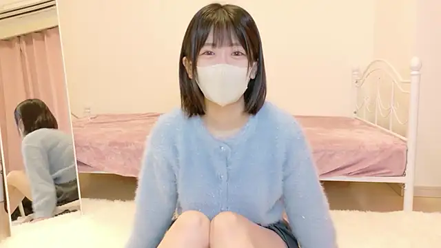 yuruchan  online show from January 2026 01:27:02 PM