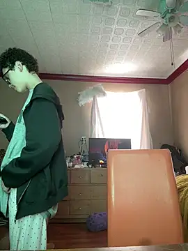 Tamiii420 online show from February 2026 08:58:01 PM