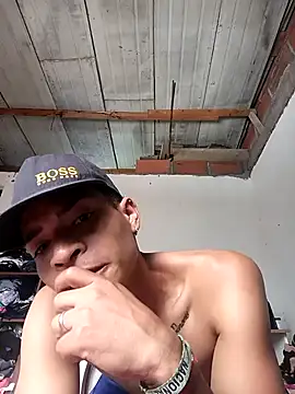 Halljordanbm online show from January 2026 04:31:02 PM