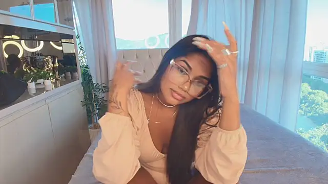 Paula Thomass online show from February 2026 07:53:02 PM