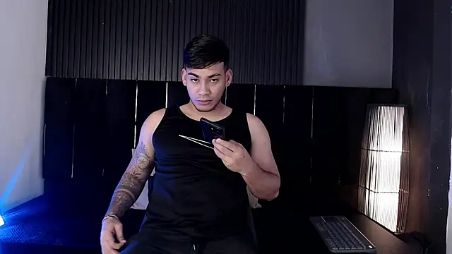 Ryder stone  online show from January 2026 12:53:01 PM