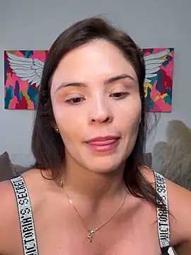 SofiaGomez444 online show from February 2026 03:51:01 PM