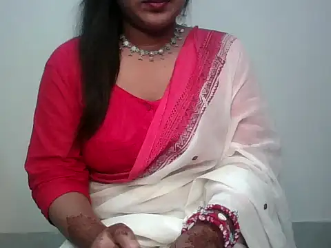 Sima Roy95 online show from April 2026 02:27:02 PM