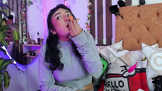 MeowMota  online show from February 2026 06:01:01 PM