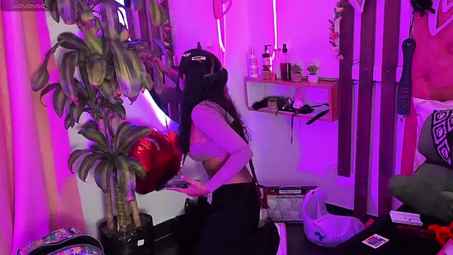 MeowMota  online show from February 2026 07:21:01 PM