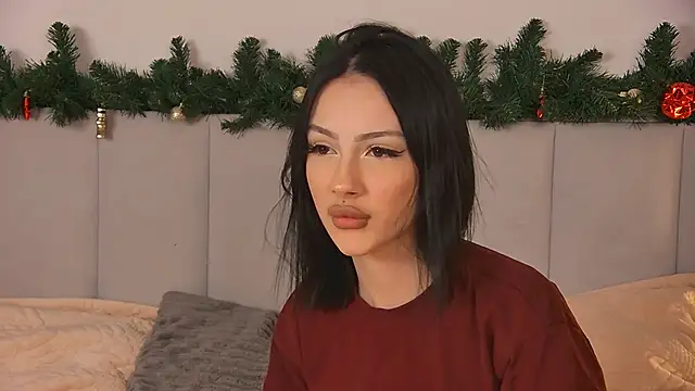 KatieRouge   online show from January 2026 04:09:01 PM