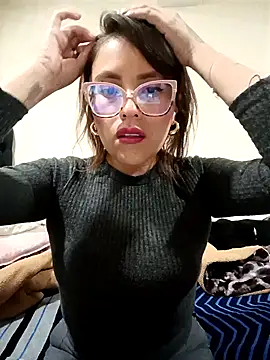 NaYa 90 online show from January 2026 02:38:01 AM