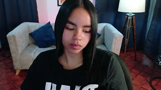 SofiaMante  online show from April 2026 08:02:01 PM