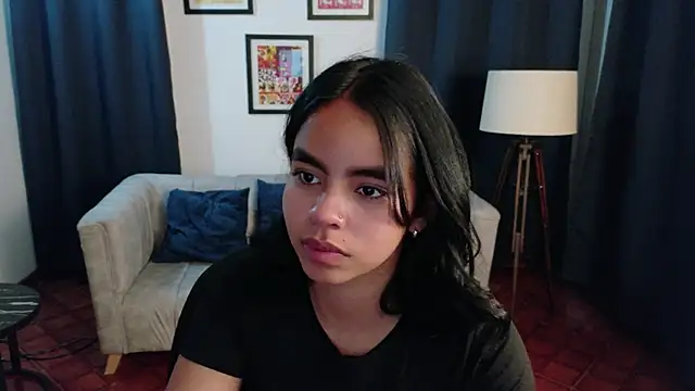 SofiaMante  online show from May 2026 11:14:02 PM