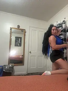 Snapshot of Mamassita96 chatting on February 2026 07:34:02 PM Mamassita96 online show from February 2026 07:34:02 PM