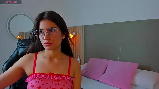 scarlett rosse x online show from February 2026 02:00:01 AM