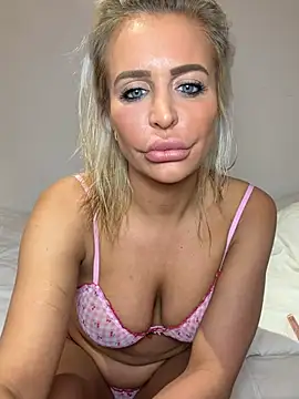 AliceDx online show from February 2026 09:11:02 PM