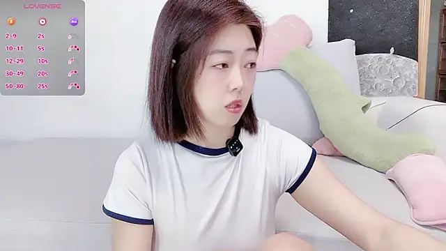 baobao-MM online show from February 2026 11:52:02 PM