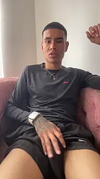 kronos Rios online show from January 2026 06:35:02 PM