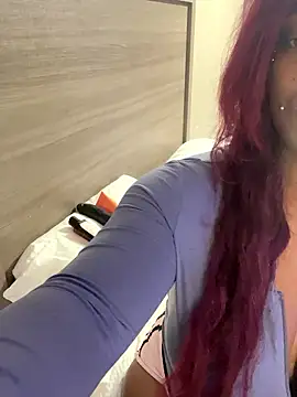 HoneybunnTheMostCreative online show from January 2026 04:29:02 AM