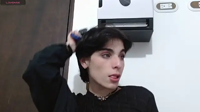 lilithot23 online show from January 2026 09:20:02 PM