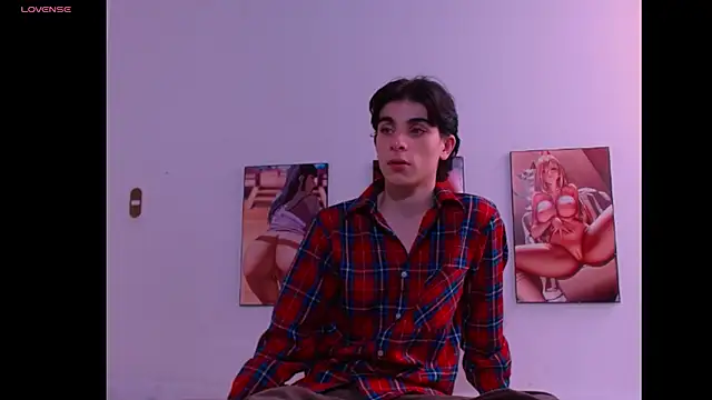 lilithot23 online show from February 2026 07:53:01 PM