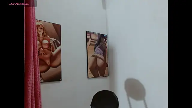 lilithot23 online show from April 2026 12:08:02 AM