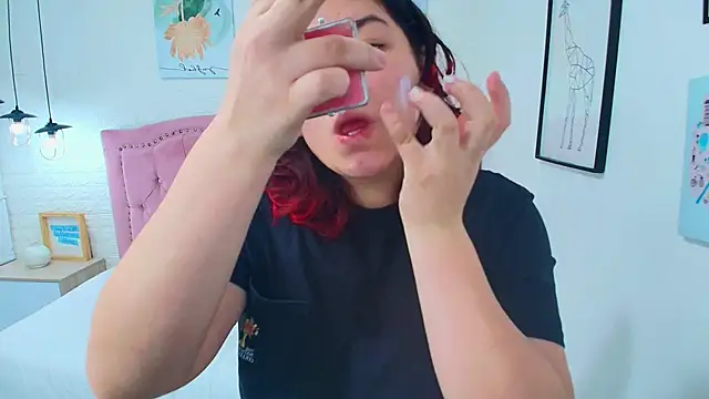 Snapshot of azul_veraa chatting on January 2026 12:21:01 PM azul veraa online show from January 2026 12:21:01 PM