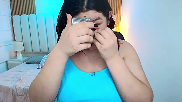 Snapshot of azul_veraa chatting on February 2026 12:21:01 PM azul veraa online show from February 2026 12:21:01 PM