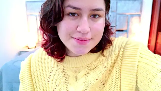 Snapshot of azul_veraa chatting on February 2026 12:25:01 PM azul veraa online show from February 2026 12:25:01 PM