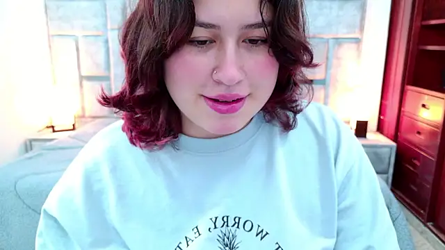 Snapshot of azul_veraa chatting on February 2026 12:26:01 PM azul veraa online show from February 2026 12:26:01 PM