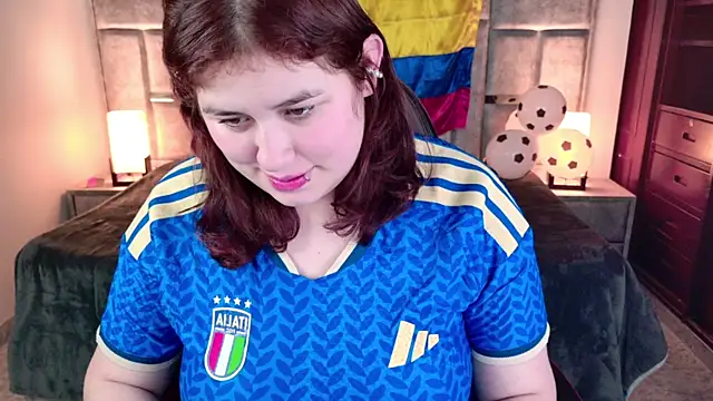 azul veraa online show from June 2026 03:49:02 PM
