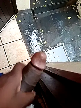 Dickxro online show from January 2026 12:52:01 PM