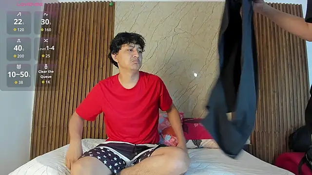 benji and nathan online show from January 2026 11:13:01 AM