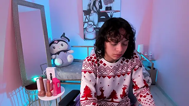 Acid bounze online show from February 2026 01:07:02 PM