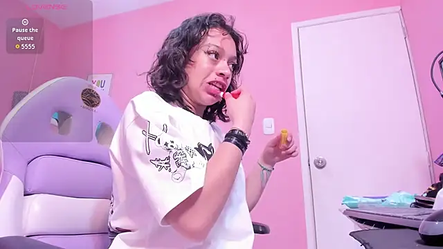 Acid bounze online show from April 2026 01:11:01 PM