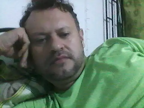 juanpablosmith online show from January 2026 05:12:02 AM