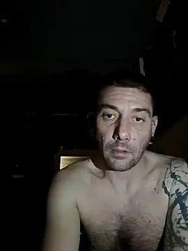 MrBen1775 online show from February 2026 01:15:01 AM