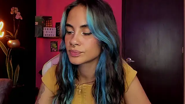 azula lillet online show from January 2026 09:06:02 PM