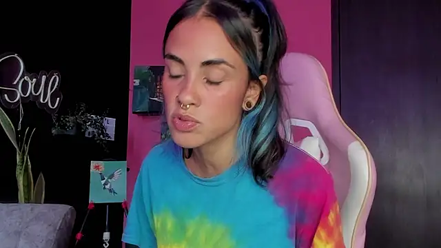 azula lillet online show from March 2026 08:36:01 PM