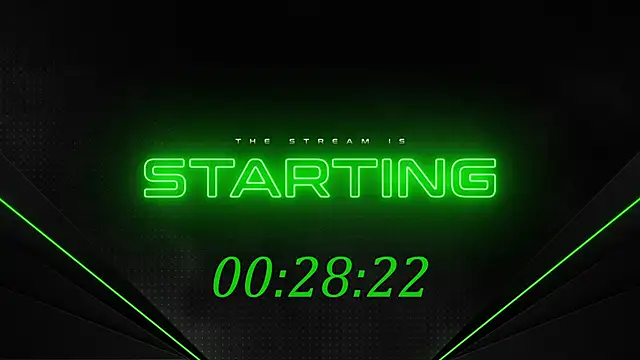 DeanonCam online show from April 2026 04:33:01 PM