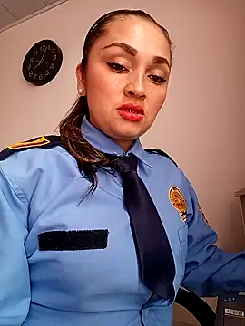 Alejandra N online show from February 2026 03:02:01 PM