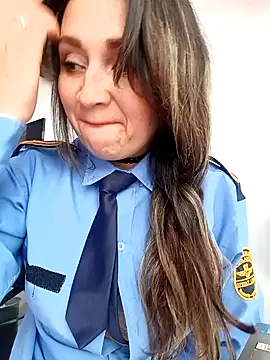 Alejandra N online show from February 2026 06:29:02 PM