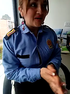 Alejandra N online show from March 2026 03:39:01 PM