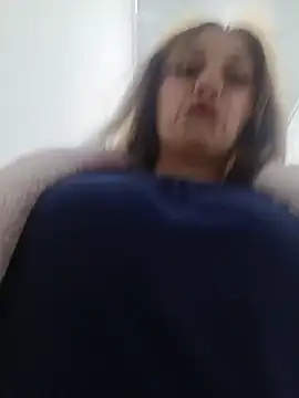 Alejandra N online show from April 2026 11:05:02 PM