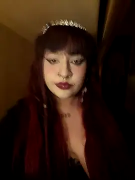 RoseNubble online show from January 2026 03:53:02 AM