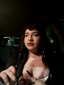 RoseNubble online show from March 2026 10:26:02 PM